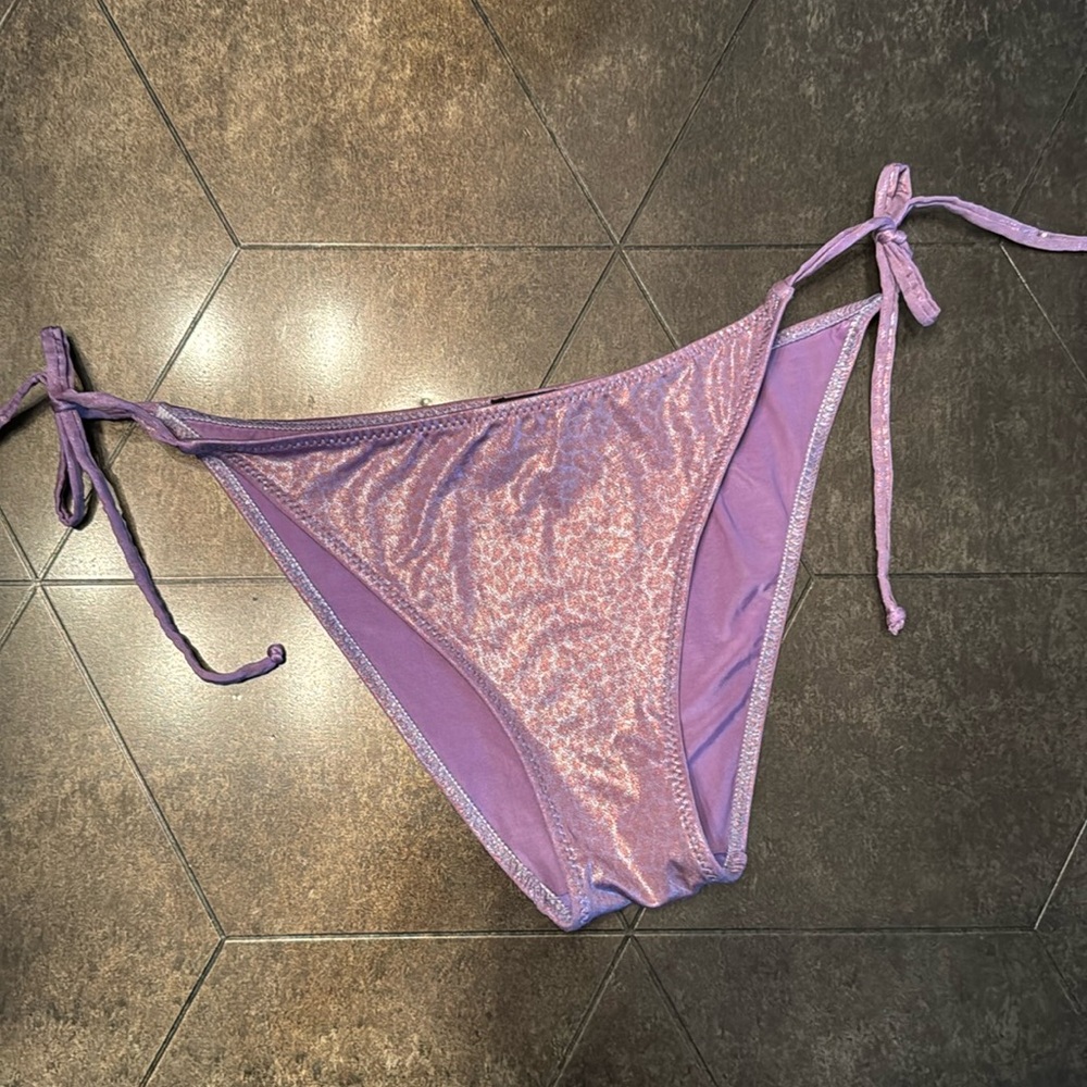 Calzedonia Bikini Bottom